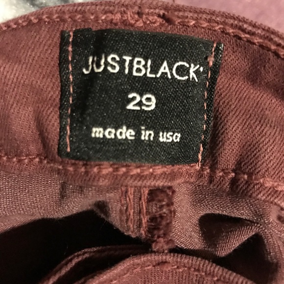 Jeans - Picture 4 of 4